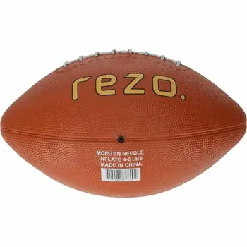American football Brown