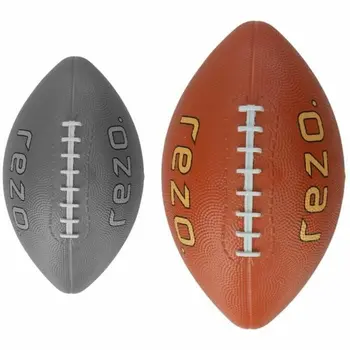 American football Brown