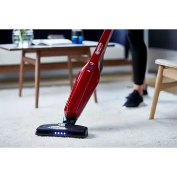 Stick Vacuum Cleaner Nilfisk EASY