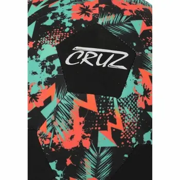 Football cruz