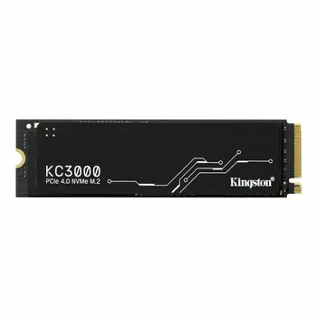 Hard Drive Kingston KC3000 2 TB SSD