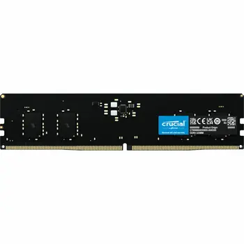RAM Memory Crucial 8 GB DDR5 SDRAM DDR5 4800 MHz