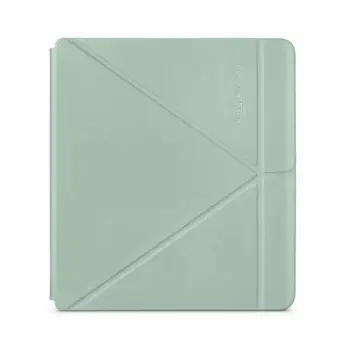 Laptop Case Rakuten N778-AC-LG-E-PU Black Green 8"