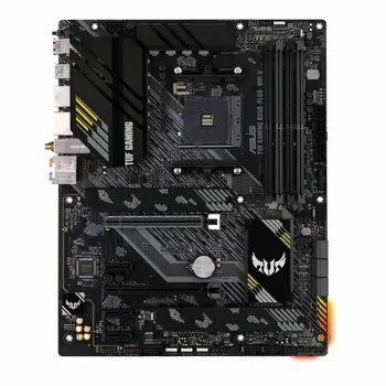 Motherboard Asus 90MB19U0-M0EAY0 AMD AM4 AMD B550 AMD