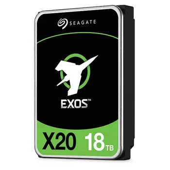 Hard Drive Seagate ST18000NM003D 3,5" 18 TB