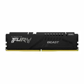 RAM Memory Kingston KF556C40BB-16 16 GB 5600 MHz DDR5 SDRAM DDR5 CL40
