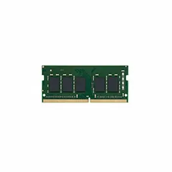 RAM Memory Kingston KTH-PN426ES8/16G 16 GB CL19 DDR4 2666 MHz