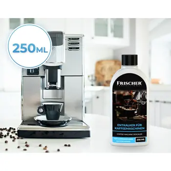 Water filter Frischer FR00013_250