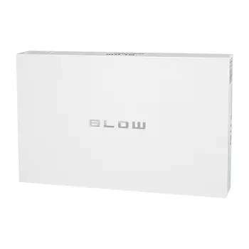 Tablet Blow Platinum TAB 11 10,5" Unisoc Tiger T618 8 GB RAM 128 GB Black