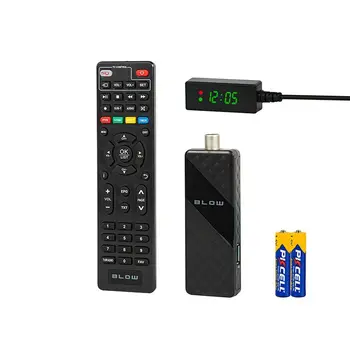 Satellite Receiver Blow 77-077#