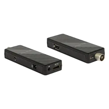 Satellite Receiver Blow 77-077#