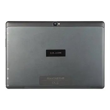 Tablet Blow BlackTAB10 10,1" MediaTek MT8788 4 GB RAM 128 GB Black