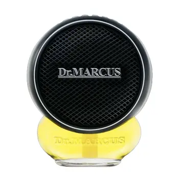 Car Air Freshener Dr Marcus Speaker Red fruits 8 ml Plastic Fragrance (8 Units)