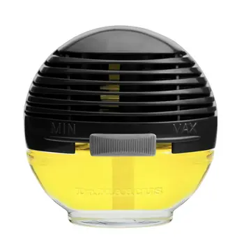Car Air Freshener Dr Marcus Regulated Ocean 10 ml Fragrance