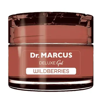 Car Air Freshener Dr Marcus Deluxe Forest fruits 50 ml Plastic Fragrance Can