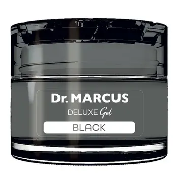 Car Air Freshener Dr Marcus DRM0263 black