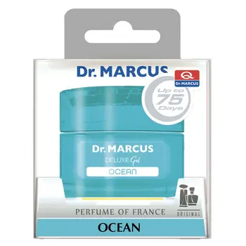 Car Air Freshener Dr Marcus DRM0264 Ocean