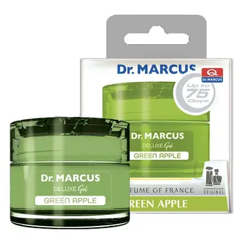 Car Air Freshener Dr Marcus Deluxe Apple 50 ml Plastic Fragrance Can