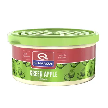 Car Air Freshener Dr Marcus Aircan Apple 40 g Fragrance Can