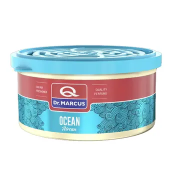Car Air Freshener Dr Marcus Aircan Ocean 40 g Fragrance Can