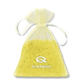 Car Air Freshener Dr Marcus Fresh Bag Vanilla Fragrance Small bag