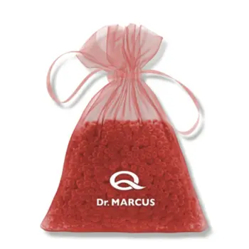 Car Air Freshener Dr Marcus Fresh Bag Red fruits Fragrance Small bag