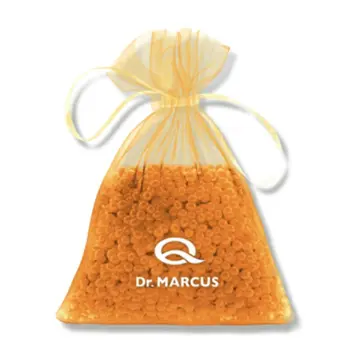 Car Air Freshener Dr Marcus Fresh Bag Tropical Fragrance Small bag