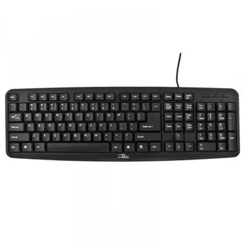 Keyboard Titanum TK102 Black