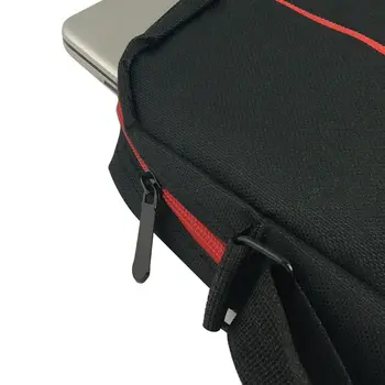 Laptop Case Esperanza ET192 15,6'' Black