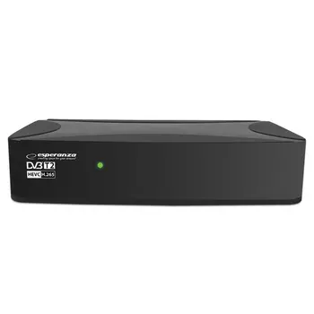 TDT Tuner Esperanza EV108R