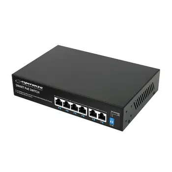 Switch Esperanza ENS105