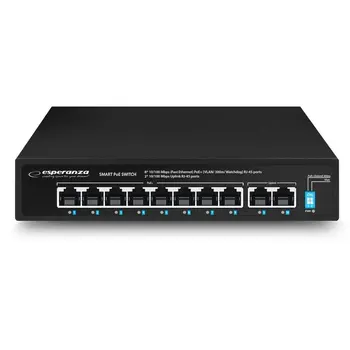 Switch Esperanza ENS106