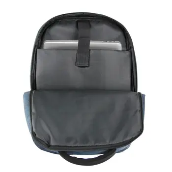 Laptop Backpack Esperanza ET196 Blue