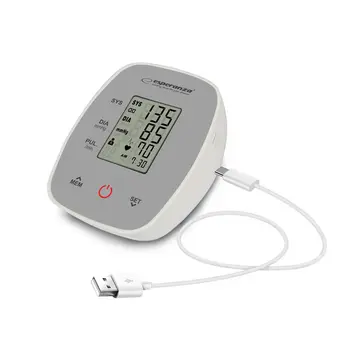 Arm Blood Pressure Monitor Esperanza ECB007