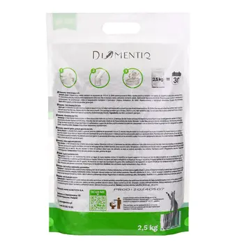 Cat Litter Diamentiq                                 2,5 kg