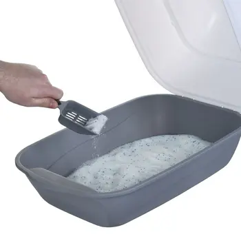 Cat Litter Box Diamentiq