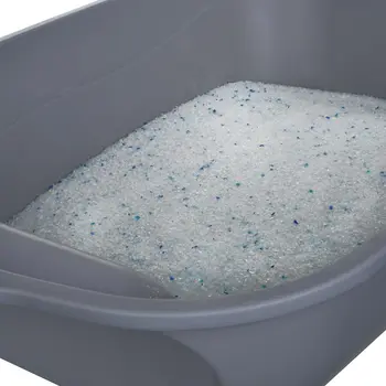 Cat Litter Box Diamentiq