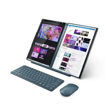 Laptop Lenovo 83FF0020PB_PL