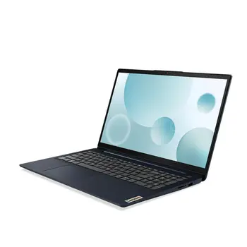 Laptop Lenovo 82RK014BPB_16 15,6" Intel Core I3-1215U 16 GB RAM 512 GB SSD