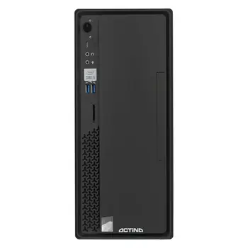 Desktop PC Actina KOMAAAPIM0346 Intel Core i5-14400 8 GB RAM 1 TB SSD