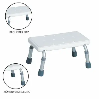 Stool Antar
