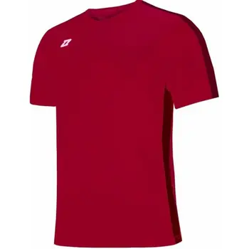 T-shirt Zina Iluvio Match Anthracite (One size)