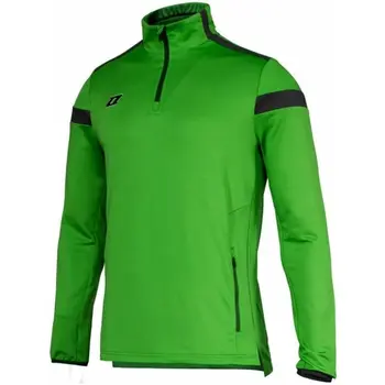 Men’s Sweatshirt without Hood Zina Mid Delta Pro 2.0 Black