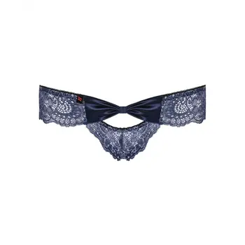 Coulotte Obsessive Auroria L/XL Blue