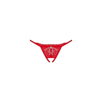 Thong Obsessive M/L