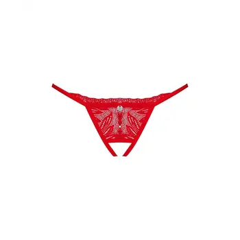Thong Obsessive M/L