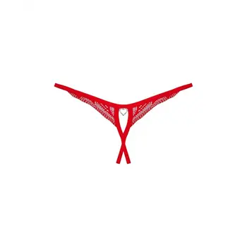 Thong Obsessive M/L