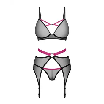 Underwear Set Obsessive M/L