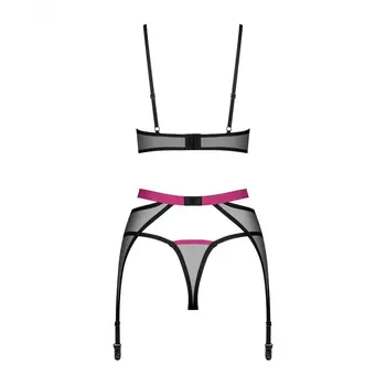 Underwear Set Obsessive M/L