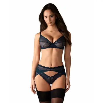 Underwear Set Obsessive